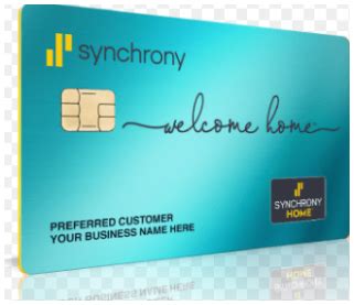 phone number for synchrony financial.